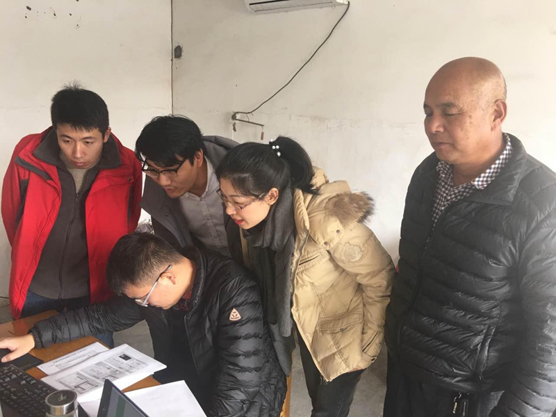 e農(nóng)貸落地嘉興，農(nóng)資供應(yīng)鏈金融項目試點啟動！