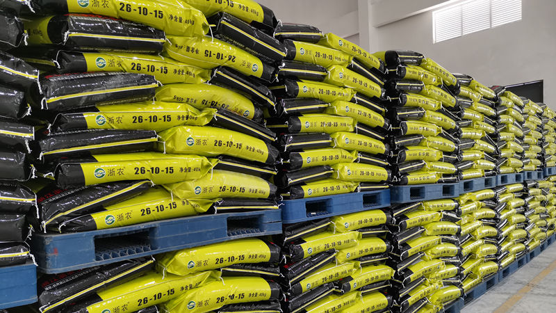 惠多利：做實(shí)保供“四字文章” 服務(wù)春耕“頭等大事”