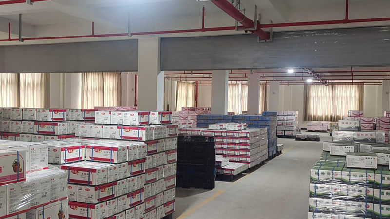 石原金牛：穩(wěn)產(chǎn)保供強服務 織密春耕保障網(wǎng)