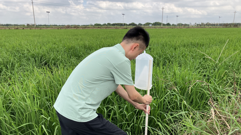 走基層 到一線丨調(diào)研服務(wù)湖州行：一線視角深度參與 青春足跡書寫初心